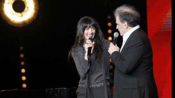 Nolwenn Leroy, Jeanfi Janssens et Romane Serda combattent la déprime