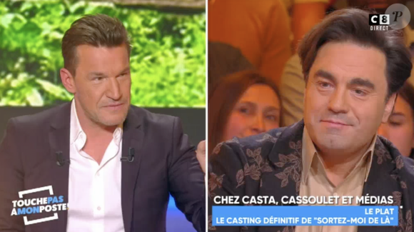Benjamin Castaldi
