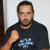 Semi-exclusif - Moundir Zoughari - Soirée caritative "Kettler Challenge 2016" en faveur de l'association "l'Etoile de Martin" au stade Jean Bouin à Paris le 21 novembre 2016. © CVS/Bestimage