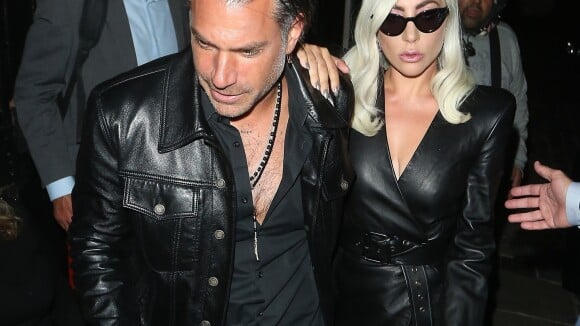 Lady Gaga célibataire : Elle rompt ses fiançailles avec Christian Carino