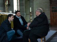 Pourquoi un célèbre acteur a refusé un rôle dans "Grâce à Dieu"