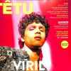 Le magazine Têtu du printemps 2019