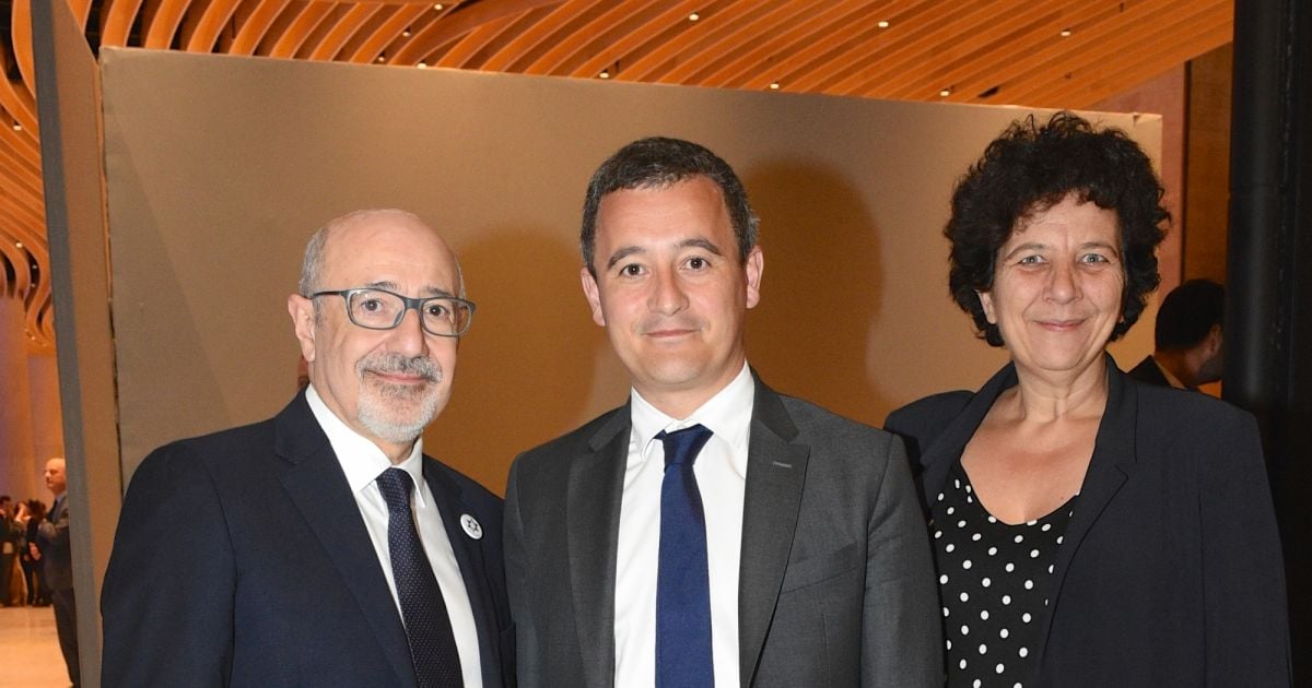 Quand Darmanin tacle la Turquie et épargne Israël
