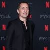 Gad Elmaleh - People à la soirée Netflix FYSee Kick Off Party 2018 aux Raleigh Studios à Hollywood, le 6 mai 2018.