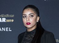 Kenza Fortas décroche le César du meilleur espoir féminin face à Lily-Rose Depp