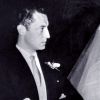 Marella et Gianni Agnelli lors de leur mariage en 1953