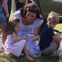 Kate Middleton : Ses enfants en vacances, elle les emmène au spa !