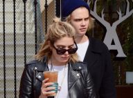 Cara Delevingne : Instant beauté à Paris avec sa chérie Ashley Benson