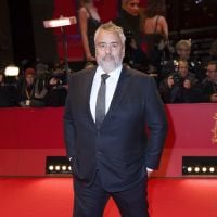 Luc Besson : Celle qui l'accuse de viol va de nouveau porter plainte