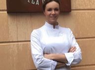 Marion Lefebvre (Top Chef 2017) torride en bikini : Elle dévoile ses courbes !