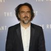 Alejandro Gonzalez Inarritu - Avant-première du film "The Revenant" au Grand Rex à Paris, le 18 janvier 2016. © Coadic Guirec/Bestimage