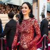Krysten Ritter à la 91e cérémonie des Oscar au théâtre Dolby à Hollywood le 24 février 2019. © AMPAS/ZUMA Wire/ZUMAPRESS.com / Bestimage