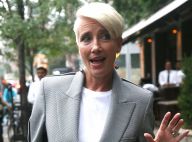 Emma Thompson : La star britannique quitte brutalement un film