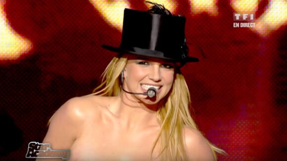 Britney Spears : Ses incroyables exigences pour se produire à la Star Ac en 2008