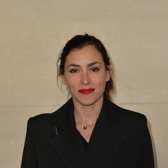 Olivia Ruiz - Photocall du défilé de mode Prêt-à-Porter automne-hiver 2019/2020 "Guy Laroche" à Paris. Le 27 février 2019 © Veeren-CVS / Bestimage