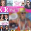 Couverture du magazine "Closer", numéro du 1er mars 2019.