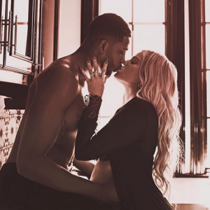 Khloé Kardashian et Tristan Thompson sont les heureux parents de True Thompson.