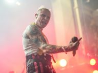 The Prodigy : Mort de Keith Flint, chanteur charismatique du groupe anglais