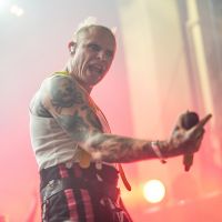 The Prodigy : Mort de Keith Flint, chanteur charismatique du groupe anglais