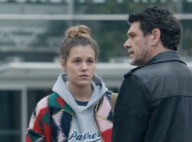 Yasmine Lavoine : La fille de Marc a du répondant face à son père !