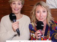 Audrey Lamy et Cécile de France : Couple, famille... Elles répondent aux rumeurs