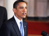 Barack Obama : riche et puissant... mais moins qu'Angelina Jolie !