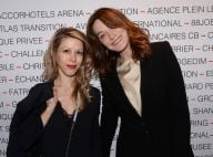 Carla Bruni et Vaimalama Chaves célèbrent les femmes sous le signe de la Chine