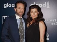 Mort de Luke Perry : Sa fiancée révèle quand leur relation insoupçonnée a débuté