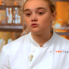 Alexia dans "Top Chef" saison 10, le 13 mars 2019 sur M6.