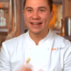 Baptiste dans "Top Chef" saison 10, le 13 mars 2019 sur M6.