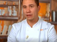 Top Chef 2019 : Baptiste éliminé, Alexia blessée, les pompiers interviennent !