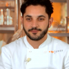 Merouan dans "Top Chef" saison 10, le 13 mars 2019 sur M6.