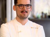 Camille Delcroix (Top Chef 2018) bientôt papa "d'une petite merveille" !