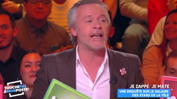 TPMP : Les salaires des chroniqueurs dévoilés en direct