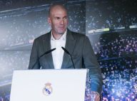 Zinédine Zidane de retour au Real Madrid : grosse augmentation de salaire !