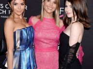 Lori Loughlin fraudeuse : sa fille Olivia ne voulait pas aller à l'université