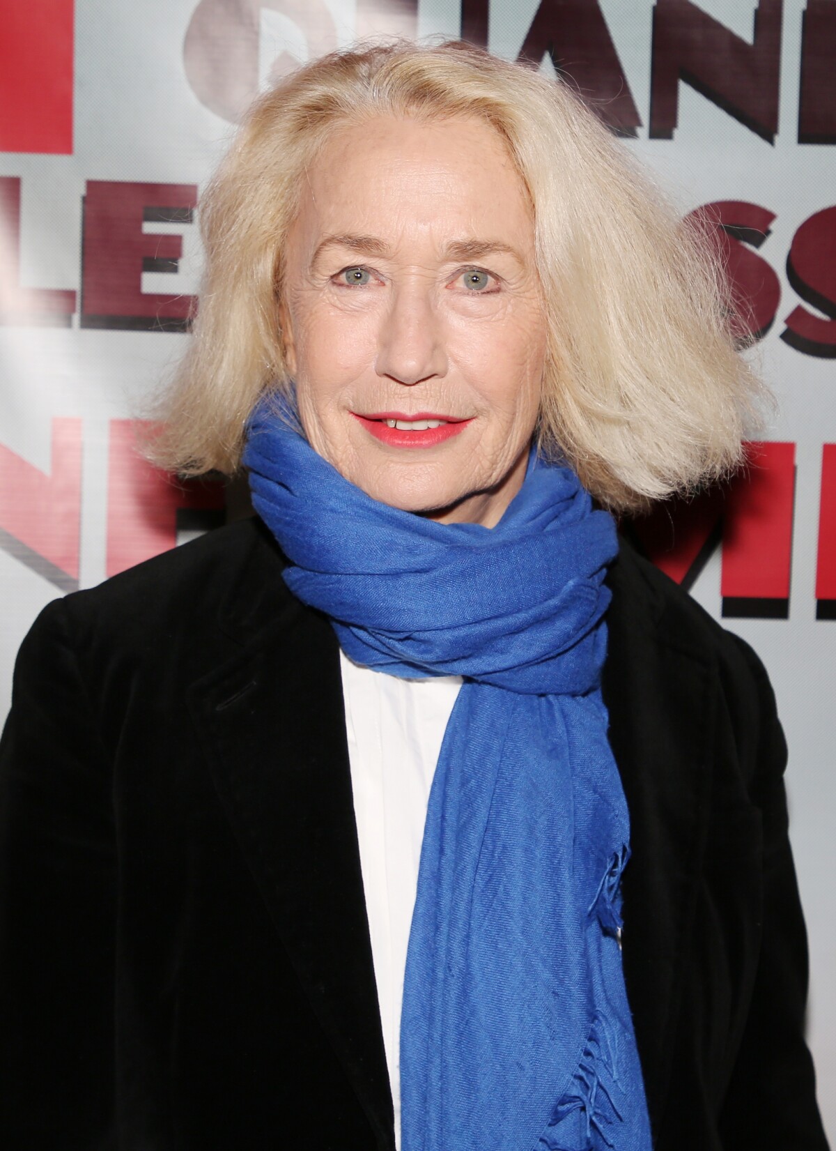 Photo Exclusif Brigitte Fossey Cérémonie d'ouverture du Festival