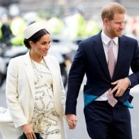 Meghan Markle enceinte de 8 mois : la duchesse se retire de la vie publique