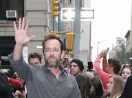 Luke Perry – Révélations sur ses obsèques : Il n'a pas été enterré...