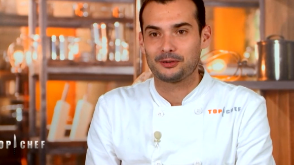 Top Chef 2019 : Samuel éliminé, Camille en larmes, Merouan impressionnant !