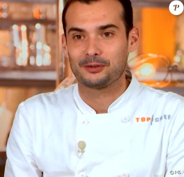 Top Chef 2019 Samuel Elimine Camille En Larmes Merouan Impressionnant Purepeople