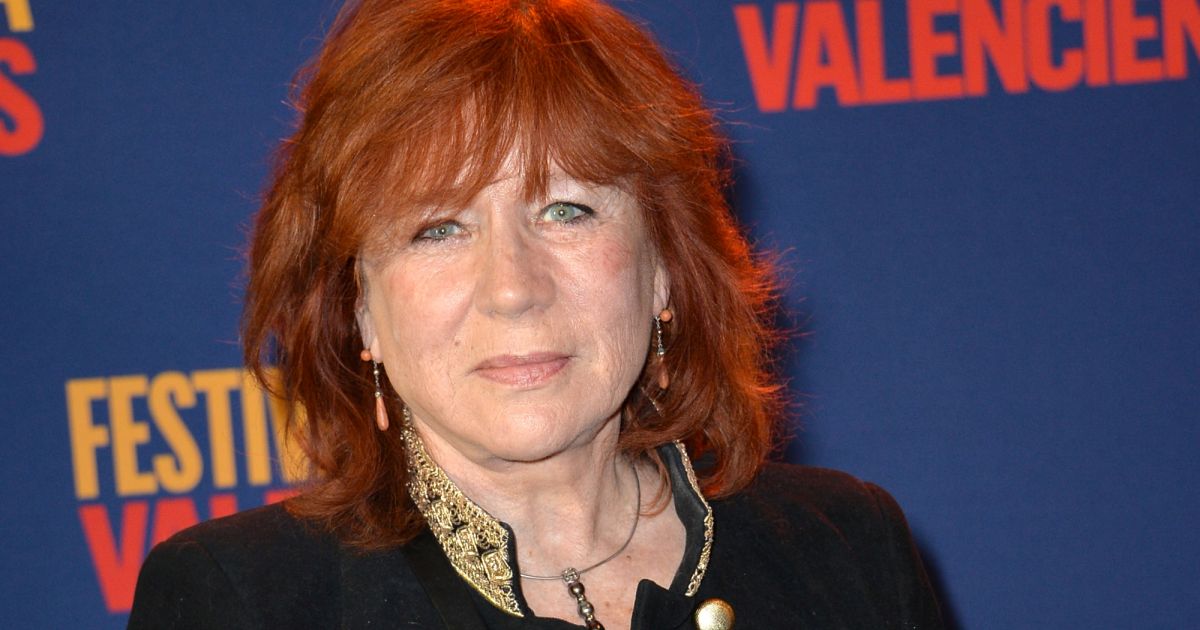Eva Darlan - Ouverture du 9ème festival 2 Valenciennes, le 19 mars 2019 ...
