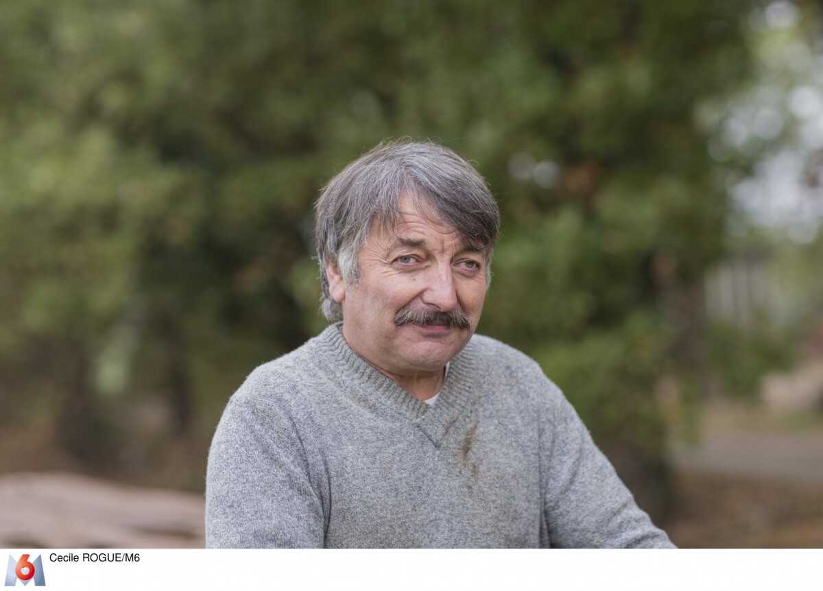 L'amour est dans le pré – Didier en colère : "Si je vois Matthieu Delormeau..."  - Purepeople