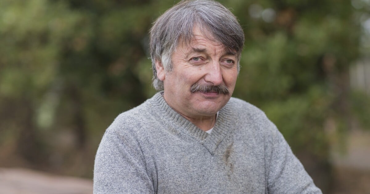 L'amour est dans le pré – Didier en colère : "Si je vois Matthieu Delormeau..."  - Purepeople