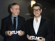 Marc Lavoine, LEJ et Alain Chamfort... Superbe show pour "Tout le monde chante"