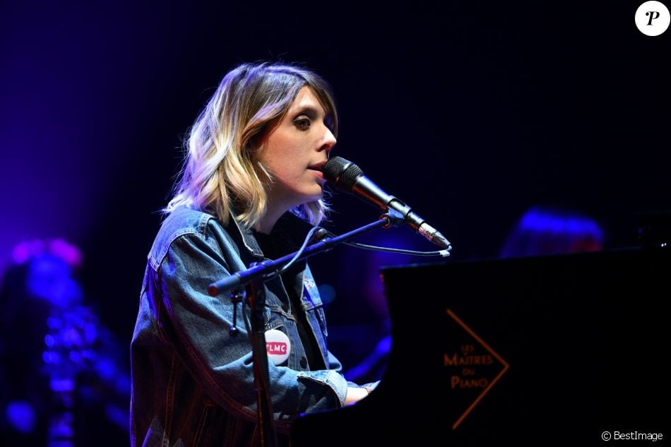 Exclusif Cats On Trees Nina Goern Paris Le 13 Mars 2019 exclusif-cats-on-trees-nina-goern-paris-le-13-mars-2019