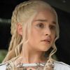 Emilia Clarke dans la peau de Daenerys Targaryen dans la série "Game of thrones".