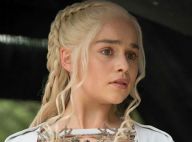 Emilia Clarke (Game of Thrones) victime de deux AVC: "J'ai presque perdu la vie"