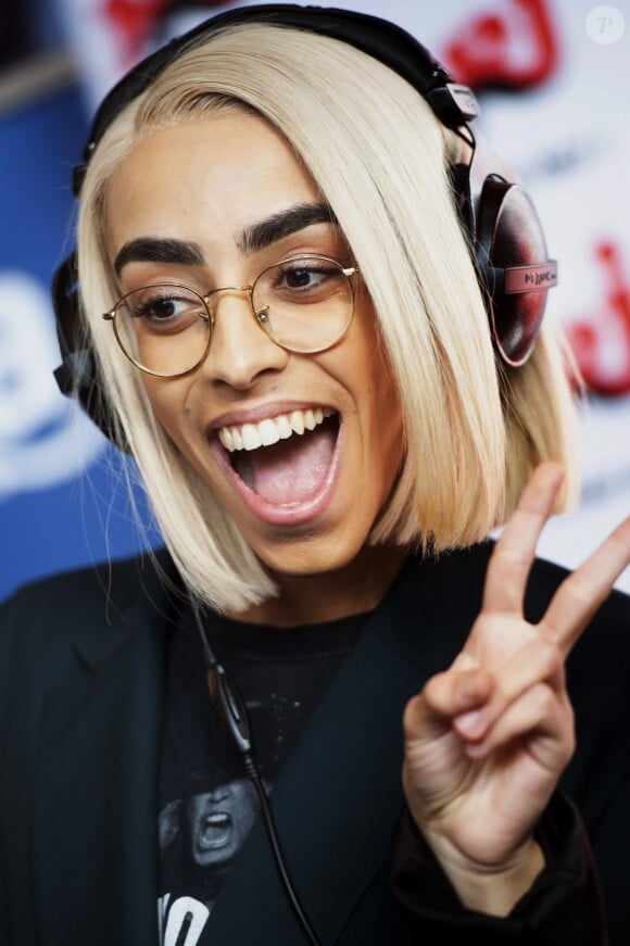 Exclusif - Bilal Hassani à Bordeaux, le 2 février 2019.