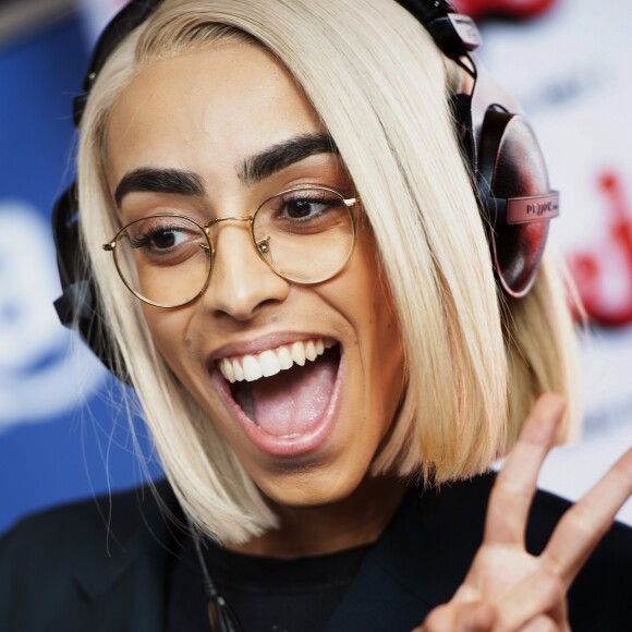 Exclusif - Bilal Hassani à Bordeaux, le 2 février 2019.
